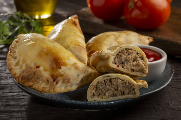 empanadas