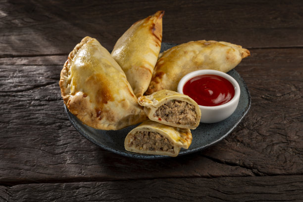 empanadas