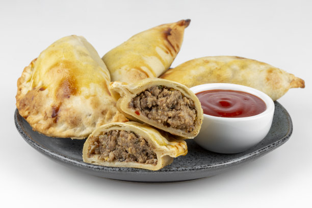 empanadas