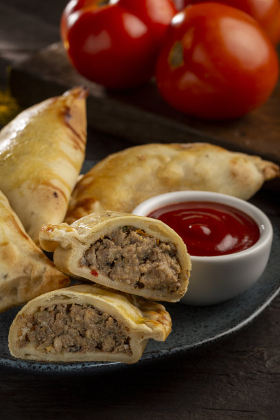 empanadas