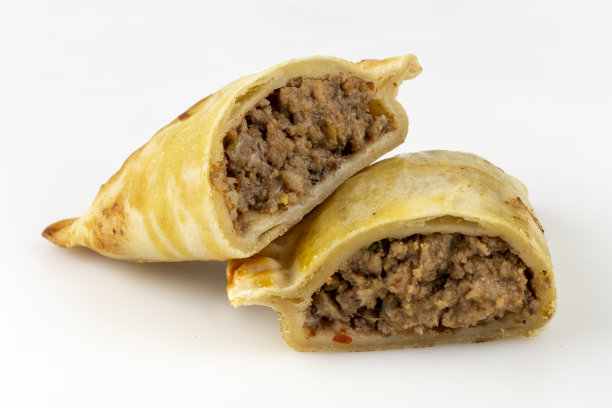 empanadas