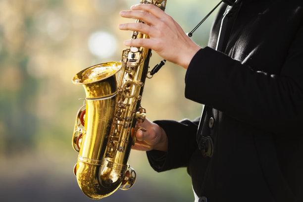 sax
