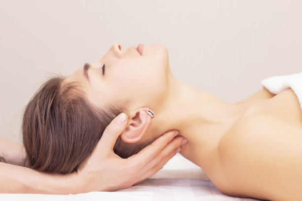 massage