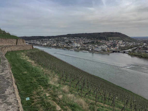 rudesheim