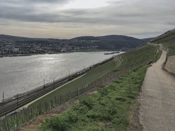 rudesheim