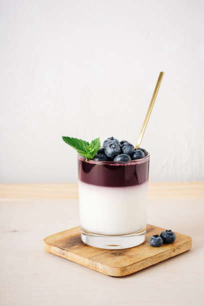 pudding