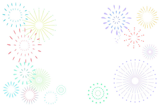 计算机图标,背景,爆炸