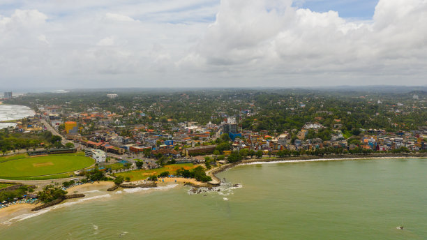 galle