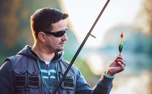 fishing