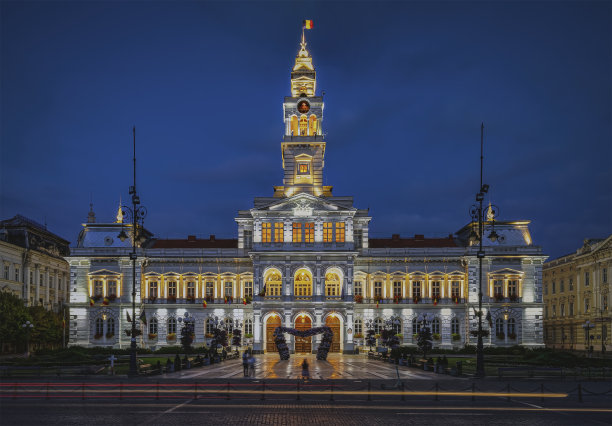 mayor