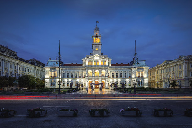 mayor