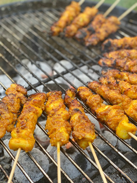 satay