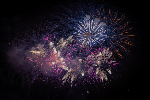 firework