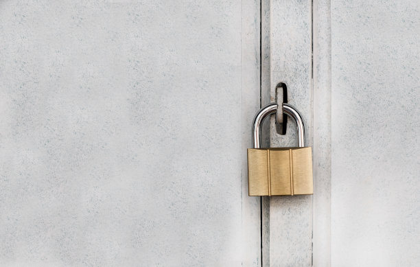 padlock