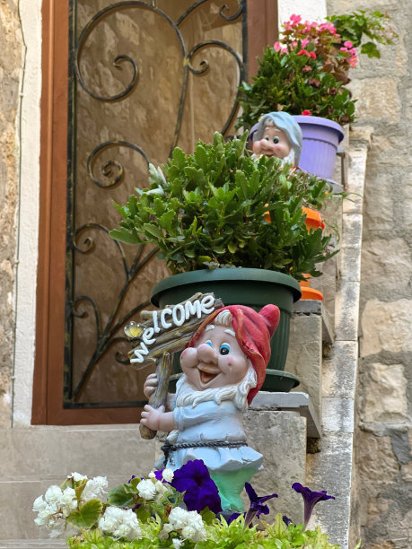 gnome