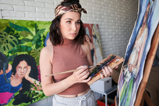 artist