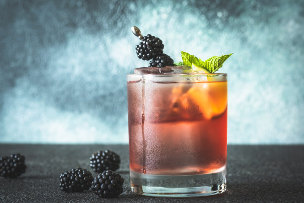 cocktails