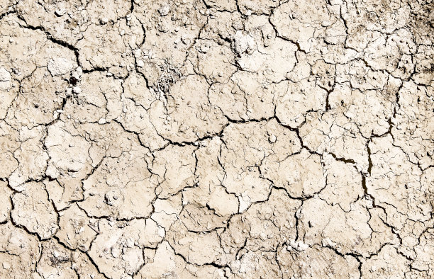 drought
