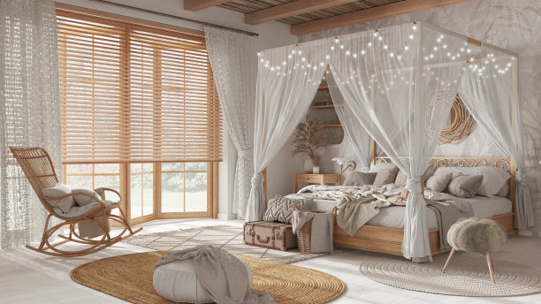 curtain