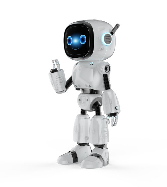 robot
