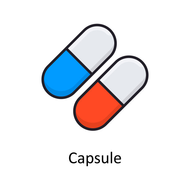 pill
