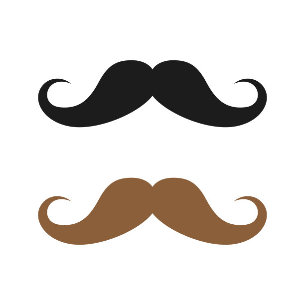 mustache