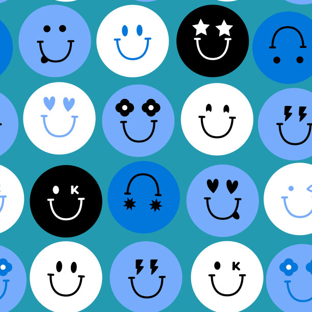smiley