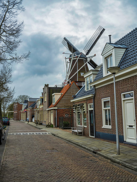 drenthe