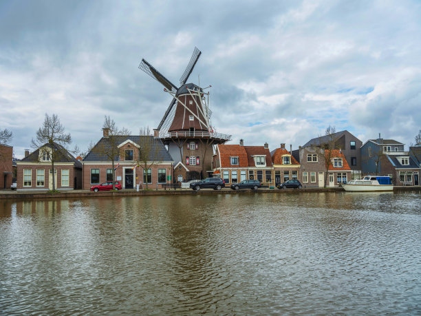 drenthe