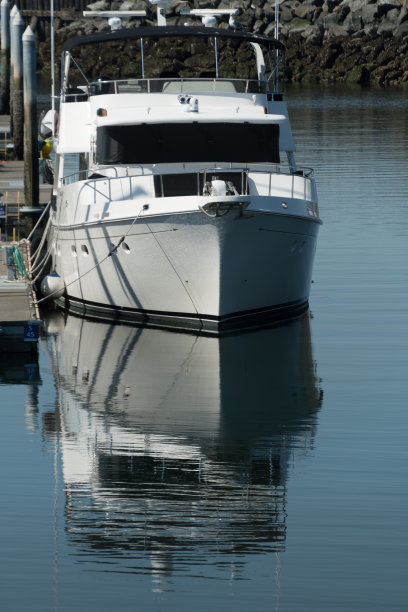 docking