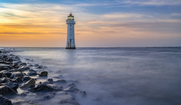 lighthouse
