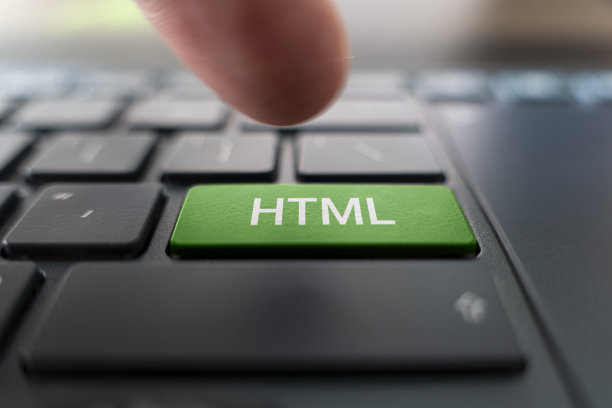 html