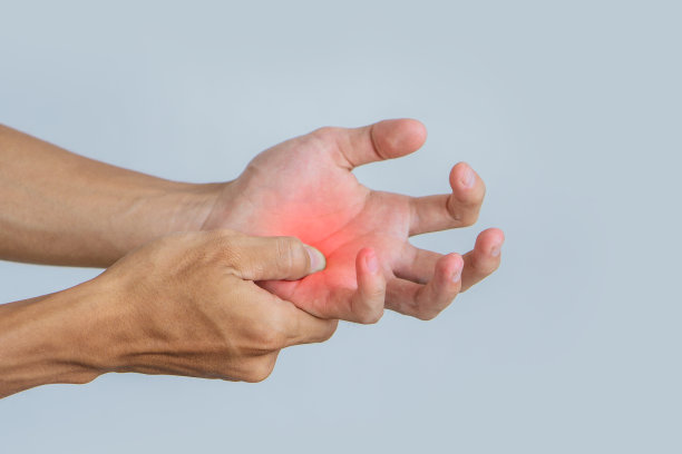 inflammation