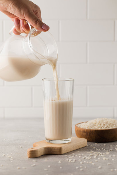 dairy