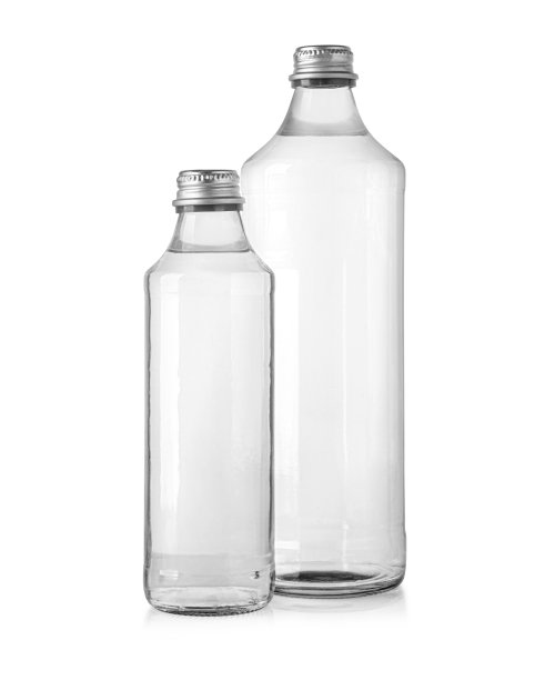 bottle