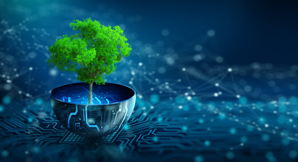 ecosystem
