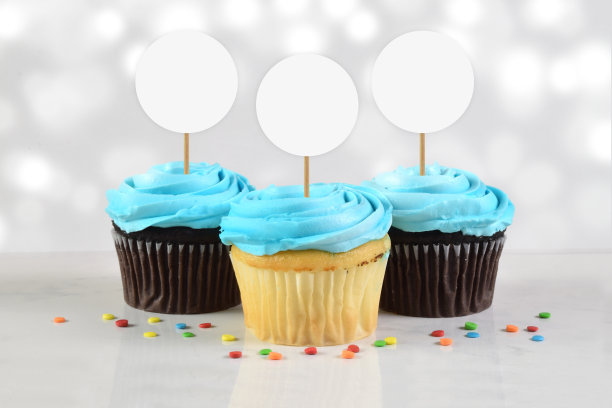 cupcake
