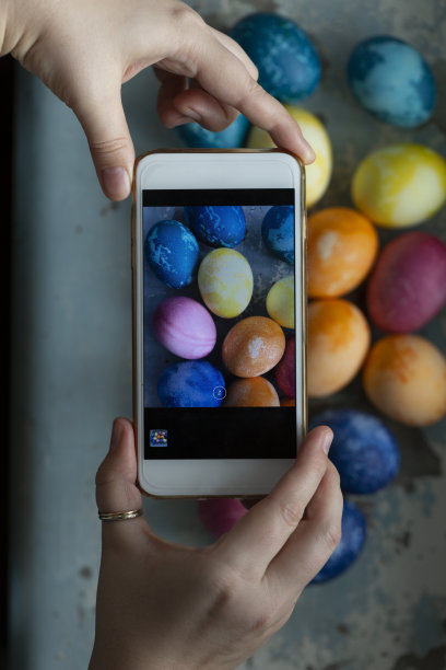 科技兔形象设计