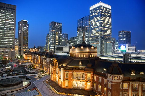 marunouchi