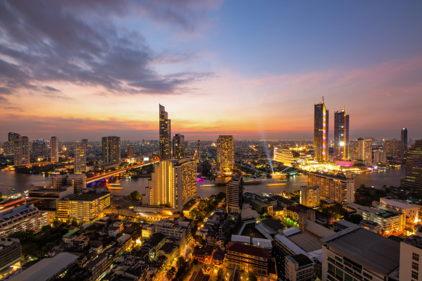 bangkok