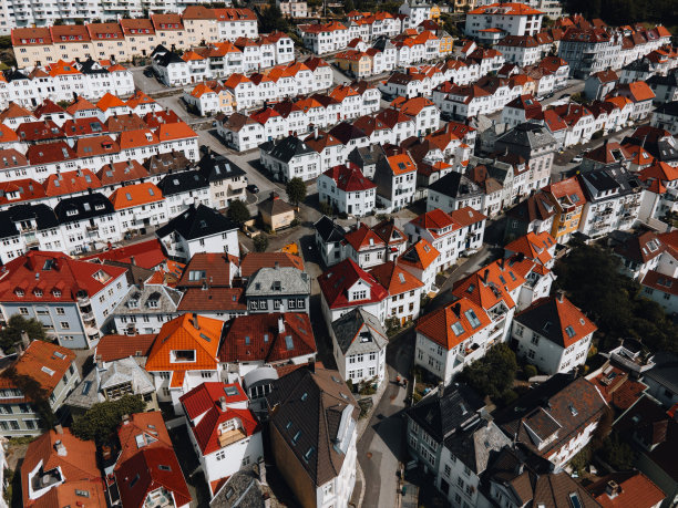 bryggen
