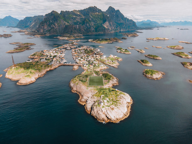 archipelago