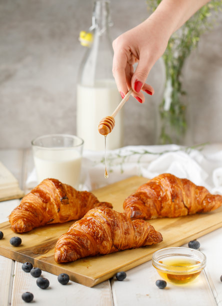 croissants