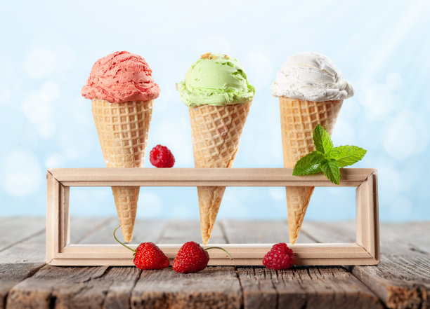 cone