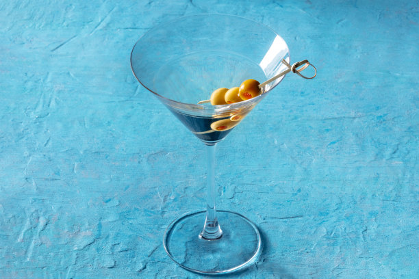 martini