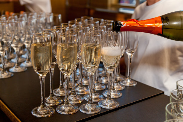 高端酒会酒局酒宴