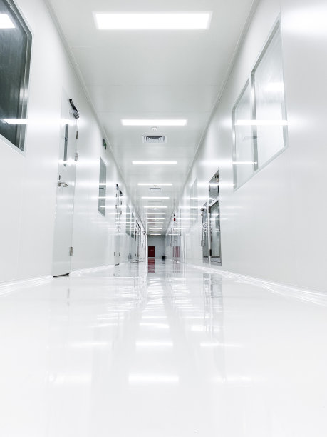 corridor
