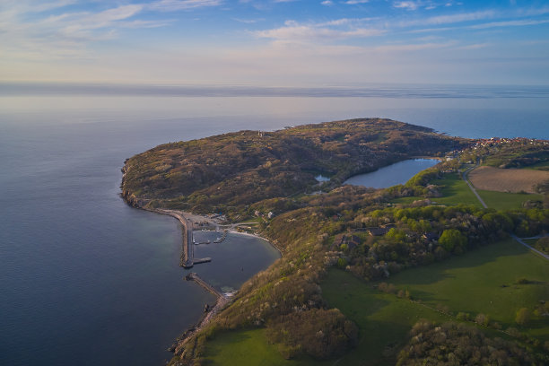 bornholm