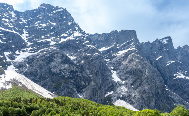 andalsnes