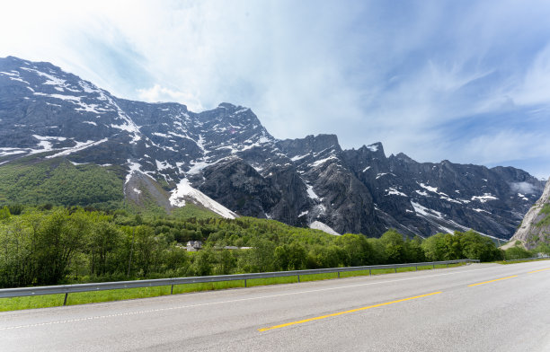andalsnes